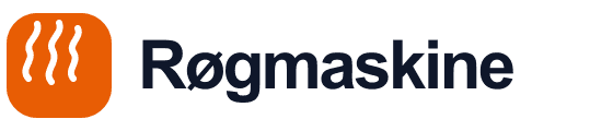 Røgmaskine.dk