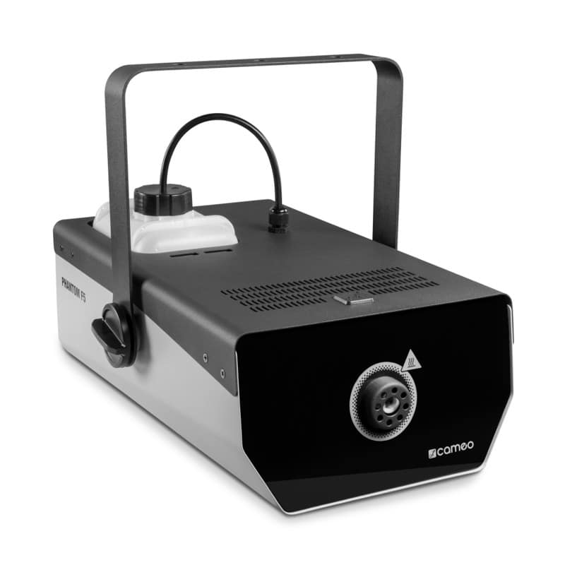 Cameo 1500 W Fog Machine