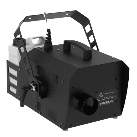 EUROSMOKE Eurosmoke 1000 - 1000 W pro røgmaskine