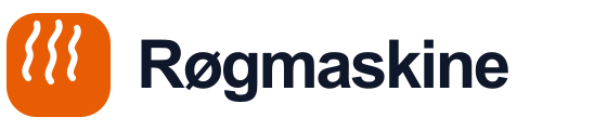 Røgmaskine.dk